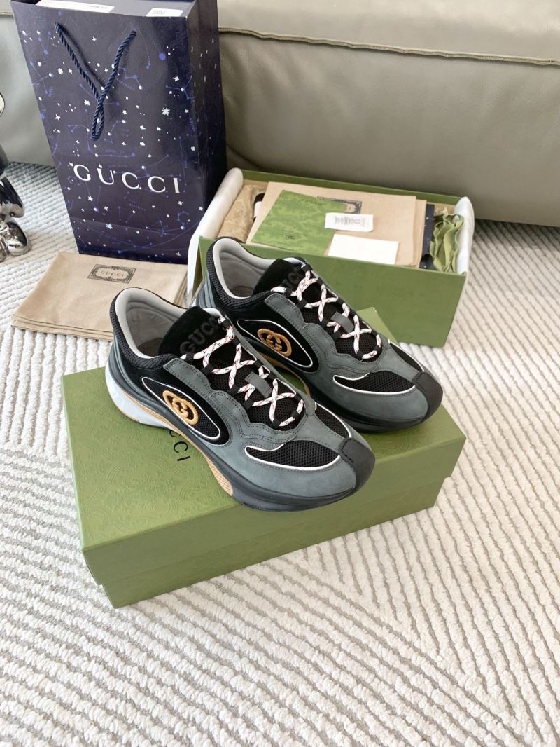 Gucci Low Shoes